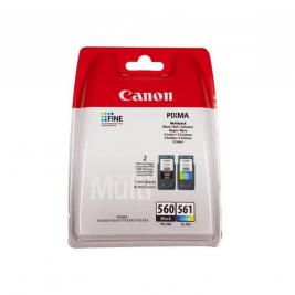 Set cartușe Original Canon PG-560/CL-561 TwinPack Original