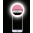 Iluminare LED pentru smartphone