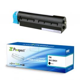 Toner cartridge Oki B411/B431 44574702 3k Prospect