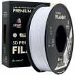Filament PLA High Speed White, Smart Print, FG-S13-E1, 1kg pentru imprimanta 3D