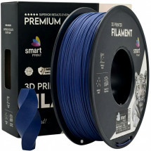 Filament PLA Navy Blue, Smart Print, FG-S161-E1, 1kg pentru imprimanta 3D