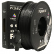 Филамент PLA Galaxy Black, Smart Print, FG-S175-E1, 1кг для 3D-принтера