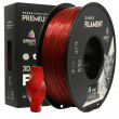 Филамент PLA Galaxy Red, Smart Print, FG-S180-E1, 1кг для 3D-принтера