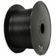 Филамент PLA 5кг Black, Smart Print, FG-S191-E1, для 3D-принтера