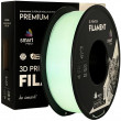 Filament PLA Luminous White, Smart Print, FG-S39-E1, 1kg pentru imprimanta 3D