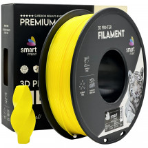 Филамент PLA Yellow, Smart Print, FG-S66-E1, 1кг для 3D-принтера