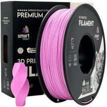 Filament PLA New Pink, Smart Print, FG-S75-E1, 1kg pentru imprimanta 3D