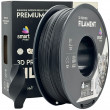 Filament PLA Meta Black, Smart Print, FG-S81-E1, 1kg pentru imprimanta 3D