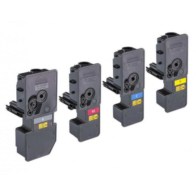 Принтер Kyocera Ecosys P5021cdn