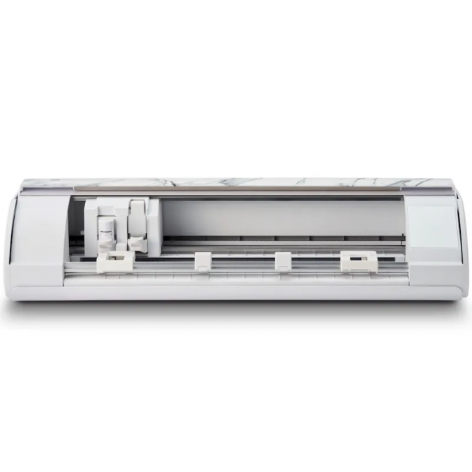 Плоттер режущий SILHOUETTE Cameo 5 Bianco Carrara
