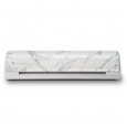 Plotter de tăiere SILHOUETTE Cameo 5 Bianco Carrara