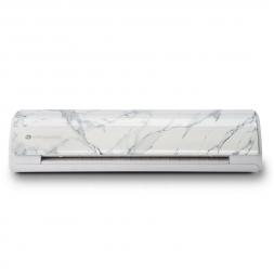 Plotter de tăiere SILHOUETTE Cameo 5 Bianco Carrara