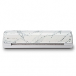 Plotter de tăiere SILHOUETTE Cameo 5 Bianco Carrara