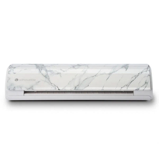 Плоттер режущий SILHOUETTE Cameo 5 Bianco Carrara