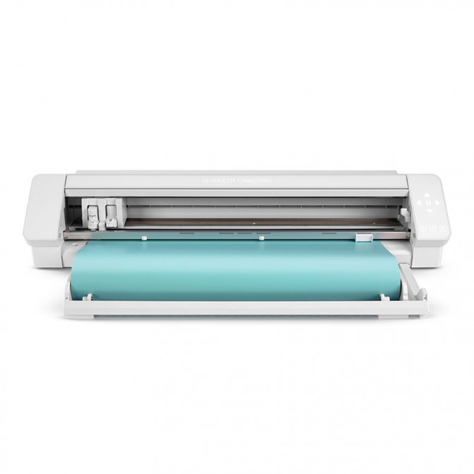 Плоттер режущий SILHOUETTE Cameo PRO MK-II