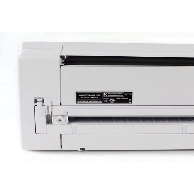 Плоттер режущий SILHOUETTE Cameo PRO MK-II