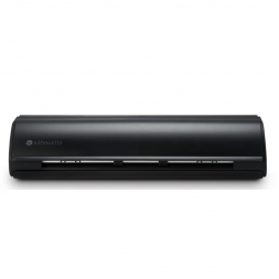 Plotter de tăiere SILHOUETTE Cameo 5 Bianco Carrara Cameo 5 Matte Black