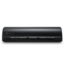 Plotter de tăiere SILHOUETTE Cameo 5 Bianco Carrara Cameo 5 Matte Black