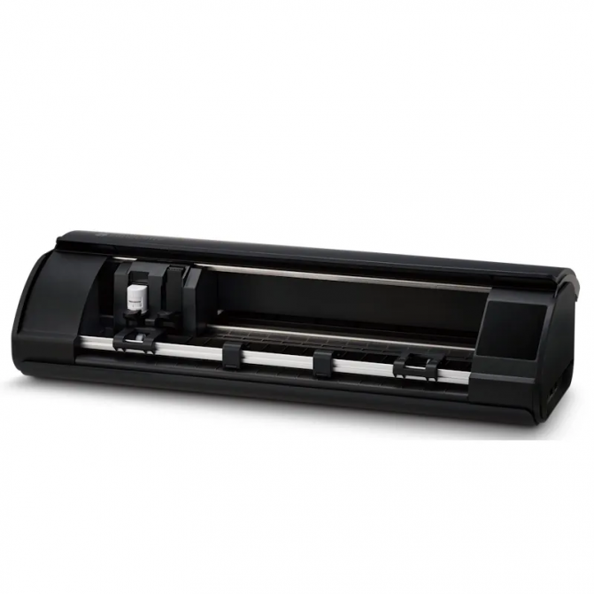 Плоттер режущий SILHOUETTE Cameo 5 Matte Black