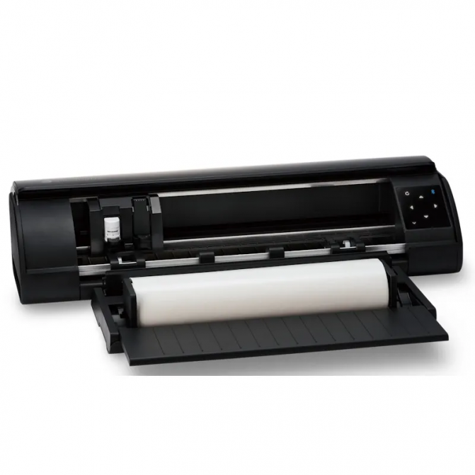 Плоттер режущий SILHOUETTE Cameo 5 Matte Black
