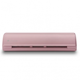 Plotter de tăiere SILHOUETTE Cameo 5 Matte Pink