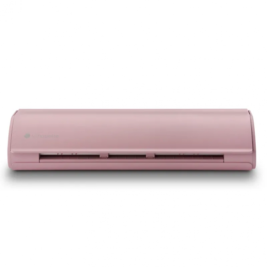 Plotter de tăiere SILHOUETTE Cameo 5 Matte Pink