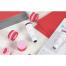 Cuțit pentru tăiere Silhouette Cameo4/Cameo5/Portrait3/Portrait4/Curio2 2mm SILH-BLADE-KRAFT-B