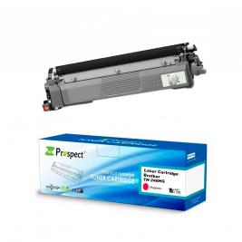 Cartus laser Brother DCP-L3560CDW (TN-248) Magenta 1K Prospect