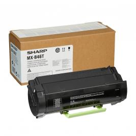 Toner cartuș Sharp Luna MX-B46T MX-B467 25K Prospect