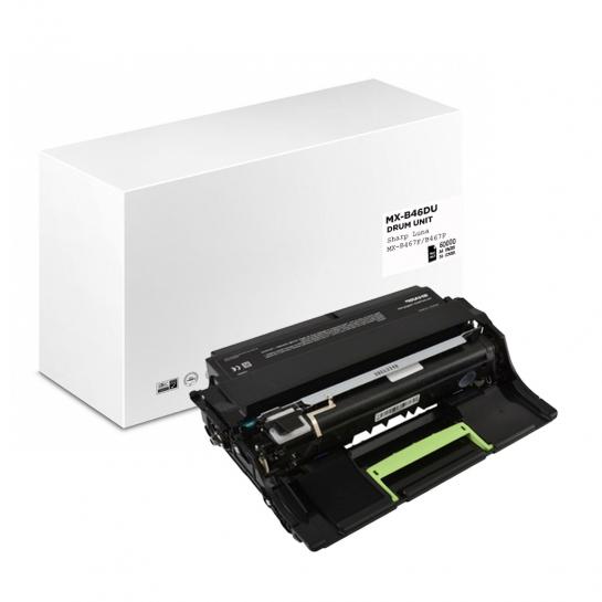 Unitate de tambur Sharp Luna MX-B46DU MX-B467 Drum Unit 60K Prospect