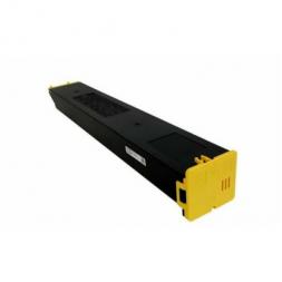 Toner Cartridge Sharp BP-GT20YA, Yellow Original