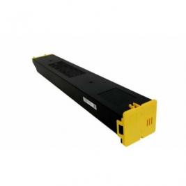Toner Cartridge Sharp BP-GT20YA, Yellow Original