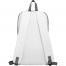 Rucsac pentru sublimare Roly Sison White