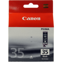 Cartuș Canon PGi-35 Black Original