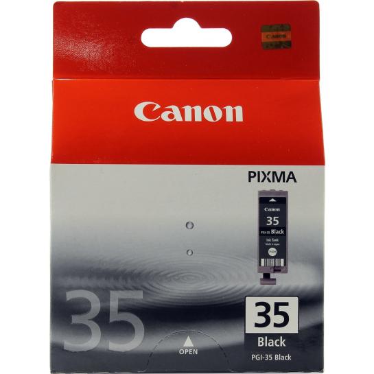 Cartuș Canon PGi-35 Black Original