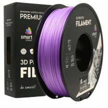 Филамент для 3D-принтера PLA, FG-S171-E1 Smart Print, Pastel Purple, 1.75 мм, 1кг