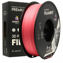Филамент для 3D-принтера PLA, FG-S173-E1 Smart Print, Pastel Raspberry, 1.75 мм, 1кг