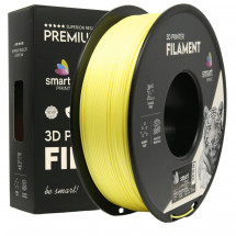 Филамент для 3D-принтера PLA, FG-S170-E1 Smart Print, Pastel Yellow, 1.75 мм, 1кг