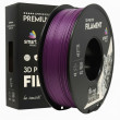 Филамент для 3D-принтера PLA, FG-S163-E1 Smart Print, Purple Plum, 1.75 мм, 1кг