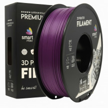 Филамент для 3D-принтера PLA, FG-S163-E1 Smart Print, Purple Plum, 1.75 мм, 1кг