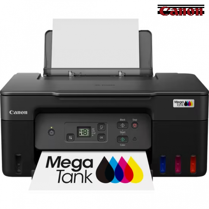 Multifuncţională Canon Pixma G2470