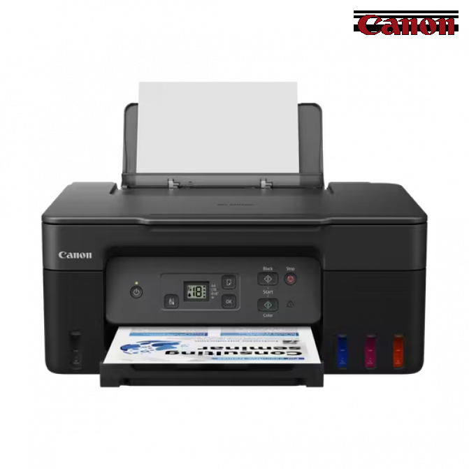 Multifuncţională Canon Pixma G2470