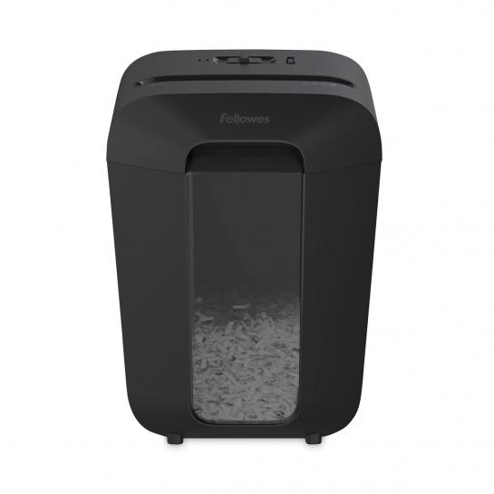 Шредер Fellowes Powershred LX70