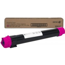 Toner cartridge Xerox WorkCentre 7525/7535 Magenta 006R01519 HYB