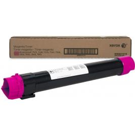 Toner cartridge Xerox WorkCentre 7525/7535 Magenta 006R01519 HYB