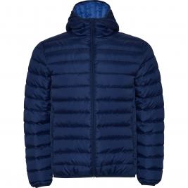 Мужская куртка Roly NORWAY NAVY BLUE XL