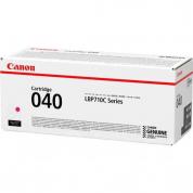 Cartuş laser Canon CRG040 Magenta Original