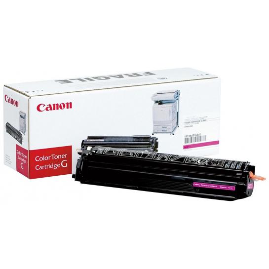 Cartuş laser Canon G Magenta Original