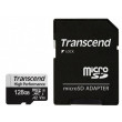 Карта памяти 128GB MicroSD (Class 10) UHS-I (U3),+SD адаптер