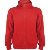 Hanorac Roly Montblanc red S